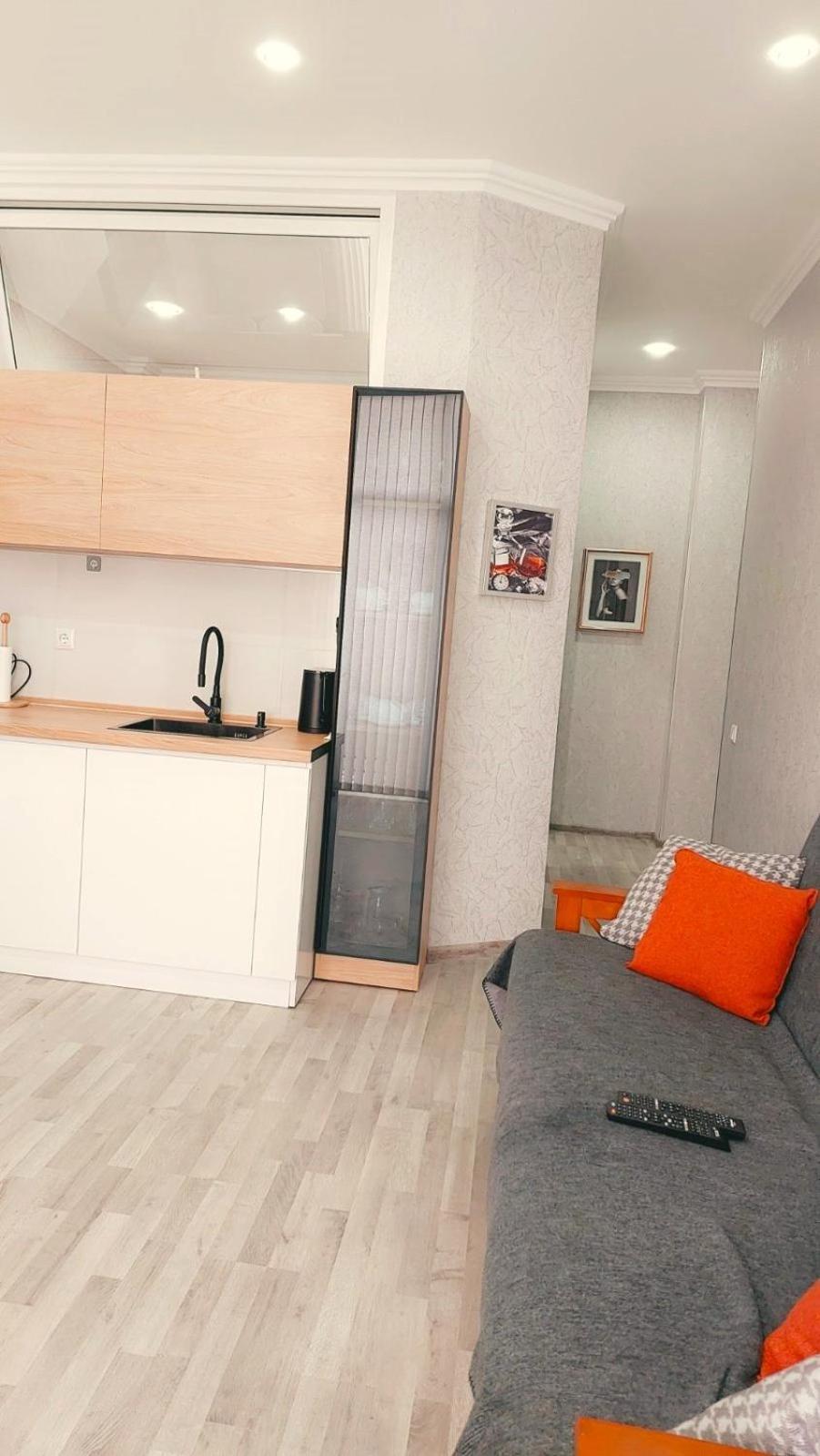 Kate'S New Cozy Apartment Kutaisi Exteriér fotografie